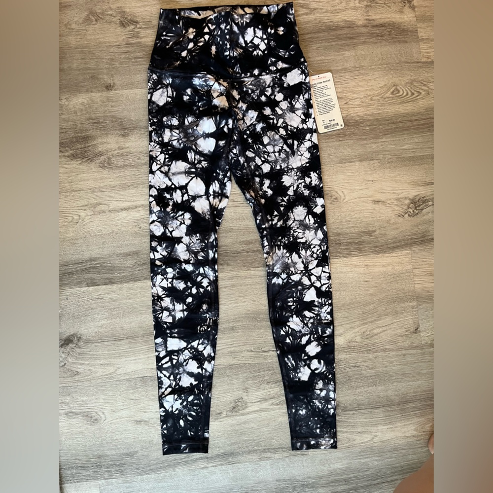 Lululemon Under Pant HR